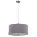 Подвесная люстра Mallorca A1021SP-5SS Arte Lamp