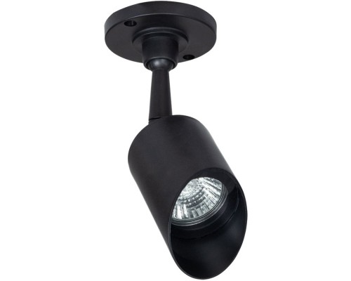 Прожектор уличный Elsie A1022AL-1BK Arte Lamp