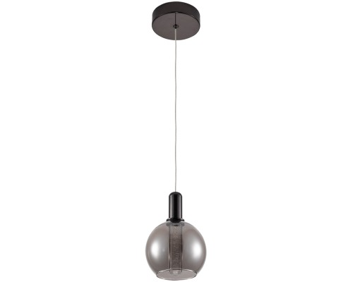 Подвесной светильник Valley A1023SP-1BC Arte Lamp Подвесной светильник Valley A1023SP-1BC Arte Lamp