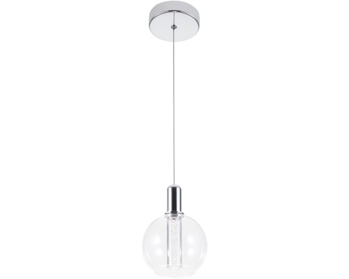 Подвесной светильник Valley A1023SP-1CC Arte Lamp Подвесной светильник Valley A1023SP-1CC Arte Lamp