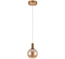 Подвесной светильник Valley A1023SP-1PB Arte Lamp
