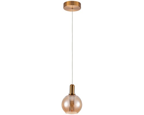 Подвесной светильник Valley A1023SP-1PB Arte Lamp Подвесной светильник Valley A1023SP-1PB Arte Lamp