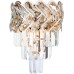 Настенный светильник Aisha A1025AP-2GO Arte Lamp