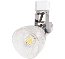 Трековый светильник Ricardo A1026PL-1CC Arte Lamp