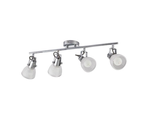 Спот Ricardo A1026PL-4CC Arte Lamp Спот Ricardo A1026PL-4CC Arte Lamp