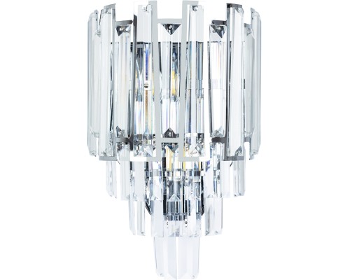 Настенный светильник Ellie A1027AP-2CC Arte Lamp Настенный светильник Ellie A1027AP-2CC Arte Lamp