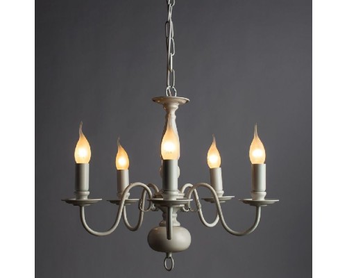 Подвесная люстра Antwerpen A1029LM-5WC Arte Lamp Подвесная люстра Antwerpen A1029LM-5WC Arte Lamp