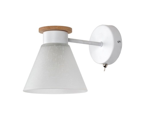 Бра Tyler A1031AP-1WH Arte Lamp Бра Tyler A1031AP-1WH Arte Lamp