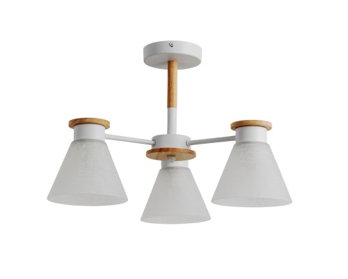 Потолочная люстра Tyler A1031PL-3WH Arte Lamp Потолочная люстра Tyler A1031PL-3WH Arte Lamp