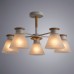 Потолочная люстра Tyler A1031PL-5WH Arte Lamp