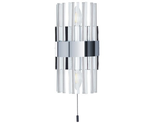 Бра Montreal A1034AP-2CC Arte Lamp Бра Montreal A1034AP-2CC Arte Lamp