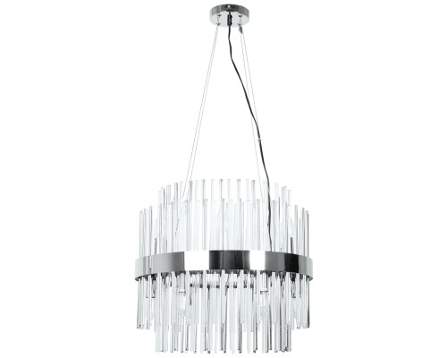 Подвесная люстра Montreal A1034SP-12CC Arte Lamp Подвесная люстра Montreal A1034SP-12CC Arte Lamp