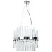 Подвесная люстра Montreal A1034SP-12CC Arte Lamp
