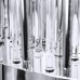 Подвесная люстра Montreal A1034SP-12CC Arte Lamp