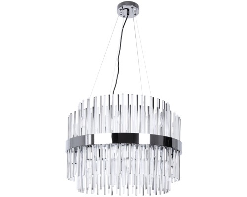 Подвесная люстра Montreal A1034SP-16CC Arte Lamp Подвесная люстра Montreal A1034SP-16CC Arte Lamp