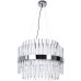 Подвесная люстра Montreal A1034SP-16CC Arte Lamp