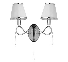 Бра Logico A1035AP-2CC Arte Lamp