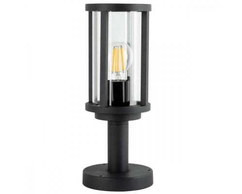 Наземный фонарь Toronto A1036FN-1BK Arte Lamp Наземный фонарь Toronto A1036FN-1BK Arte Lamp