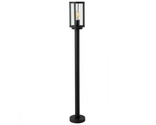 Наземный фонарь Toronto A1036PA-1BK Arte Lamp Наземный фонарь Toronto A1036PA-1BK Arte Lamp