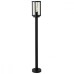 Наземный фонарь Toronto A1036PA-1BK Arte Lamp