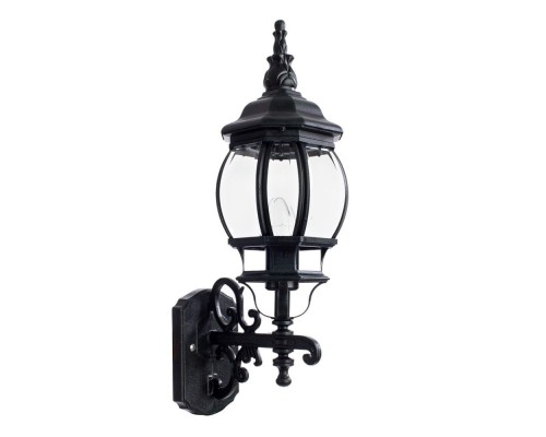 Настенный фонарь уличный Atlanta A1041AL-1BG Arte Lamp Настенный фонарь уличный Atlanta A1041AL-1BG Arte Lamp