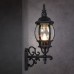 Настенный фонарь уличный Atlanta A1041AL-1BG Arte Lamp
