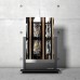 Настенный светильник Alruba A1043AP-2BK Arte Lamp