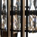 Подвесная люстра Alruba A1043SP-6BK Arte Lamp