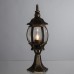 Наземный фонарь Atlanta A1044FN-1BN Arte Lamp