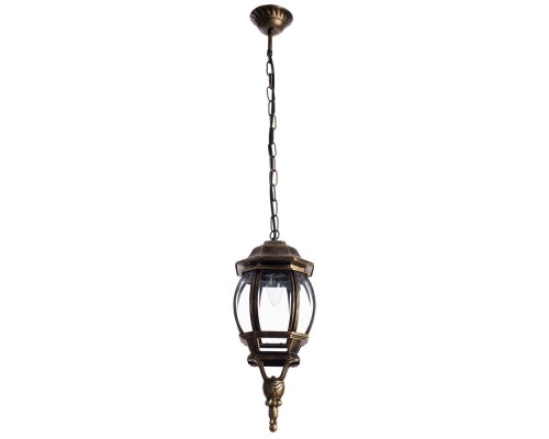 Уличный подвесной светильник Atlanta A1045SO-1BN Arte Lamp Уличный подвесной светильник Atlanta A1045SO-1BN Arte Lamp