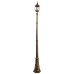 Наземный фонарь Atlanta A1047PA-1BN Arte Lamp