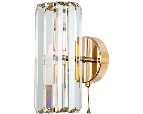 Бра Santorini A1049AP-2GO Arte Lamp Бра Santorini A1049AP-2GO Arte Lamp