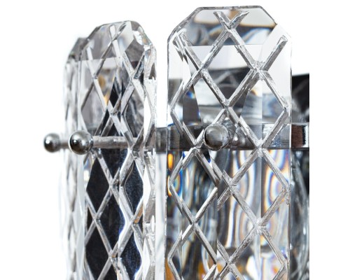 Бра Nicoletta A1051AP-2CC Arte Lamp Бра Nicoletta A1051AP-2CC Arte Lamp