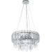 Подвесная люстра Nicoletta A1051SP-10CC Arte Lamp