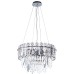 Подвесная люстра Nicoletta A1051SP-8CC Arte Lamp