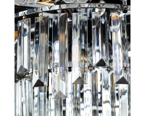 Подвесная люстра Nicoletta A1051SP-8CC Arte Lamp Подвесная люстра Nicoletta A1051SP-8CC Arte Lamp