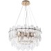 Подвесная люстра Nicoletta A1052SP-10GO Arte Lamp