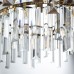 Подвесная люстра Nicoletta A1052SP-10GO Arte Lamp