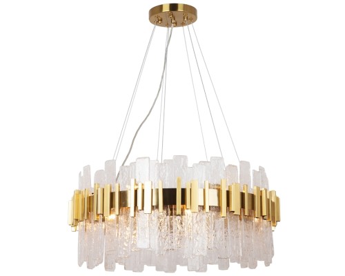 Подвесная люстра Alya A1053SP-14PB Arte Lamp Подвесная люстра Alya A1053SP-14PB Arte Lamp