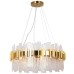 Подвесная люстра Alya A1053SP-14PB Arte Lamp