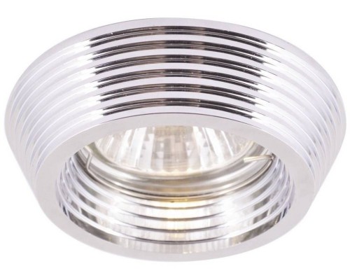 Точечный светильник Cromo A1058PL-1CC Arte Lamp Точечный светильник Cromo A1058PL-1CC Arte Lamp