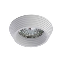 Точечный светильник Cromo A1058PL-1WH Arte Lamp