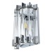Настенный светильник Caravaggio A1059AP-1CC Arte Lamp