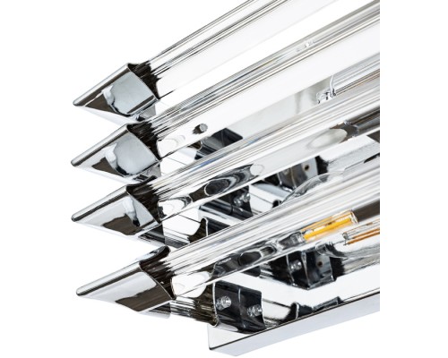 Настенный светильник Caravaggio A1059AP-2CC Arte Lamp Настенный светильник Caravaggio A1059AP-2CC Arte Lamp