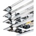 Настенный светильник Caravaggio A1059AP-2CC Arte Lamp