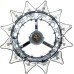Подвесной светильник Caravaggio A1059SP-1CC Arte Lamp