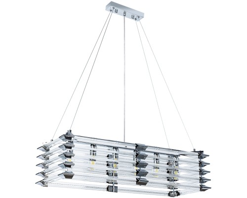 Подвесной светильник Caravaggio A1059SP-6CC Arte Lamp Подвесной светильник Caravaggio A1059SP-6CC Arte Lamp