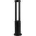 Наземный светильник Thuban A1060PA-1BK Arte Lamp