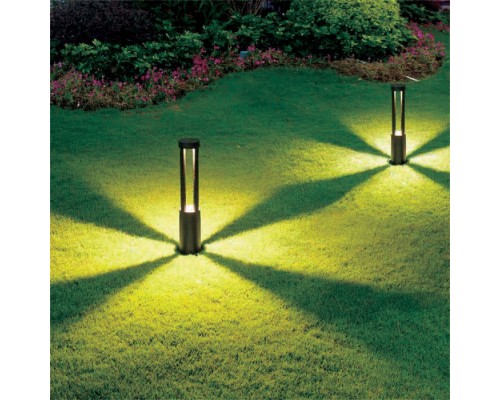 Наземный светильник Thuban A1060PA-1BK Arte Lamp Наземный светильник Thuban A1060PA-1BK Arte Lamp