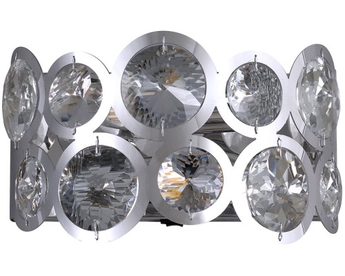 Настенный светильник Sarah A1062AP-2CC Arte Lamp Настенный светильник Sarah A1062AP-2CC Arte Lamp